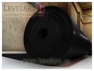 DIELECTRIC RUBBER LEVELERS